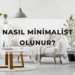 Eşya depolama hizmetinden faydalan yaşama yer aç