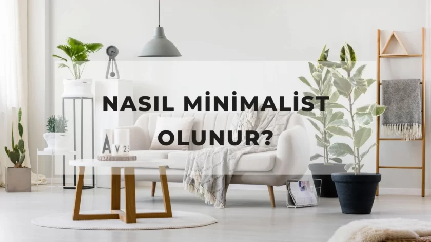 Eşya depolama hizmetinden faydalan yaşama yer aç